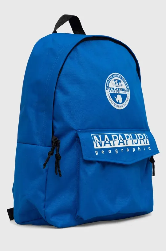Рюкзак Napapijri блакитний