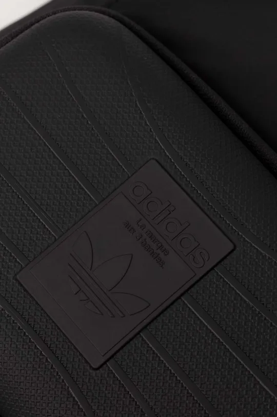 μαύρο Σακίδιο πλάτης adidas Originals Shadow Original 0