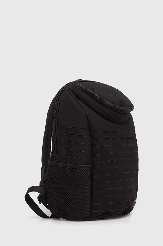 Alpha Industries plecak czarny