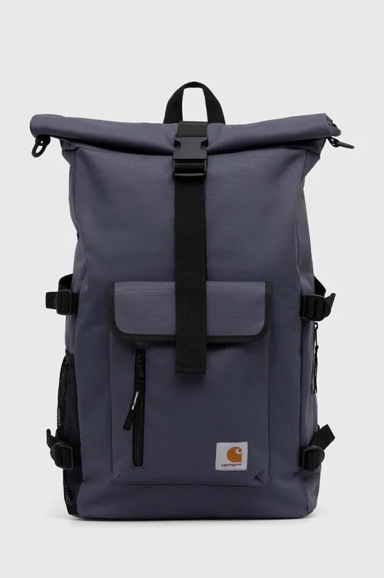blue Carhartt WIP backpack Philis Backpack Unisex
