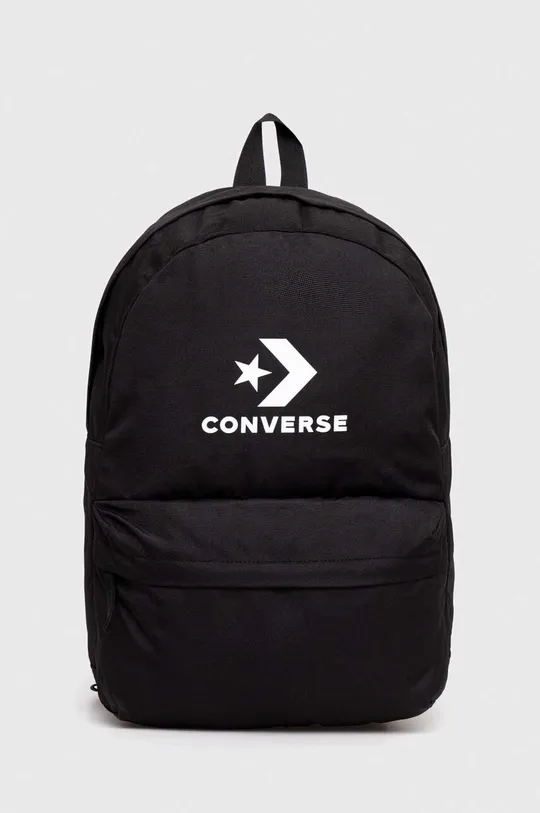 čierna Ruksak Converse Unisex