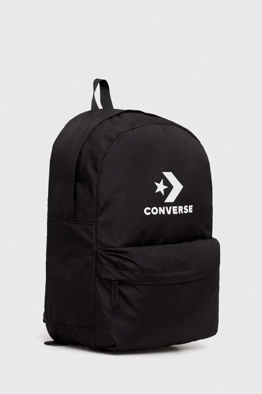 Converse hátizsák fekete