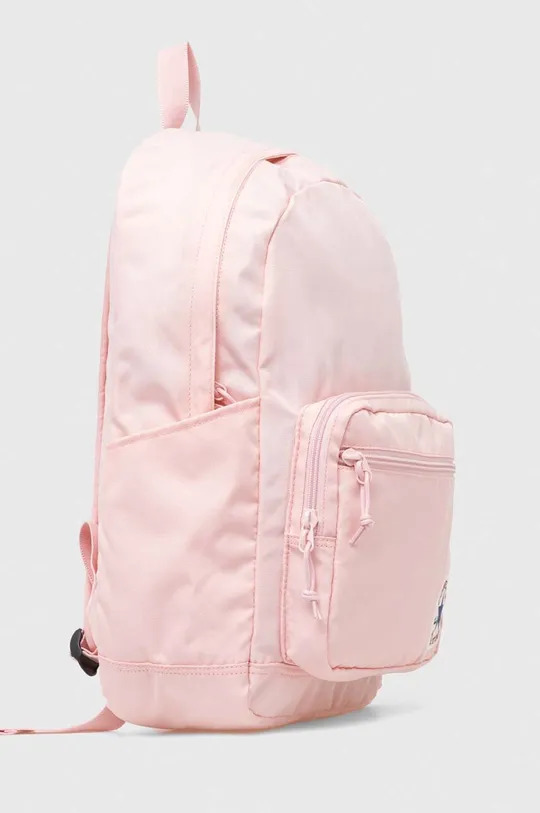 Converse plecak różowy