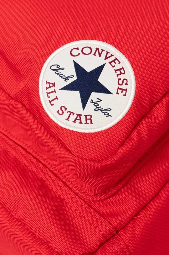 piros Converse hátizsák