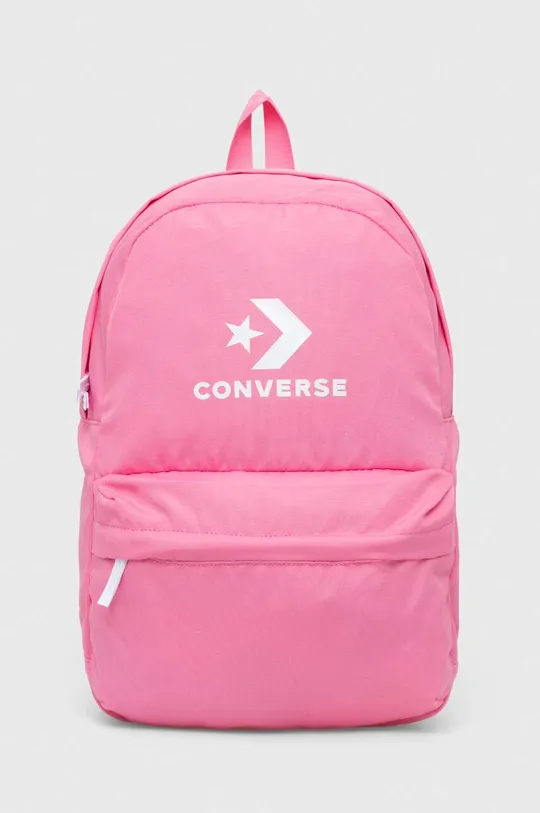 rózsaszín Converse hátizsák Uniszex