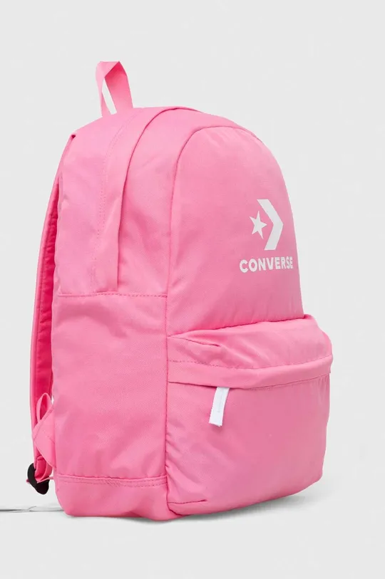 Σακίδιο πλάτης Converse ροζ