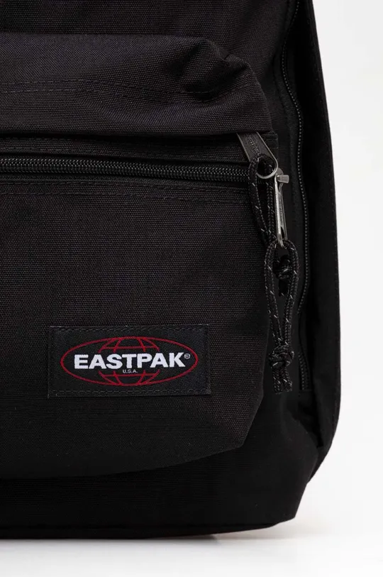 czarny Eastpak plecak