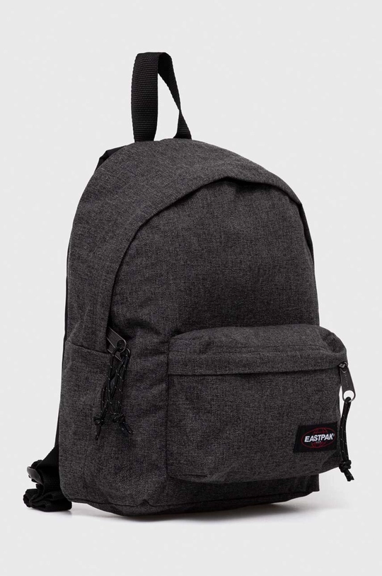 Eastpak backpack black