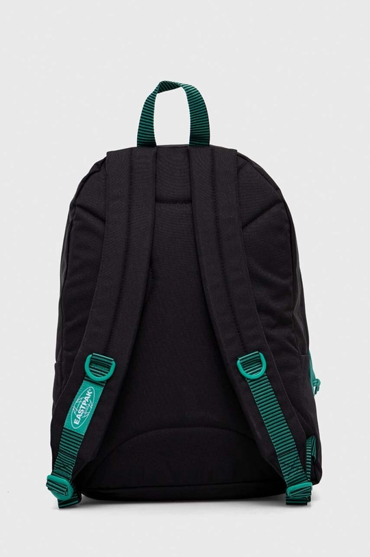 czarny Eastpak plecak