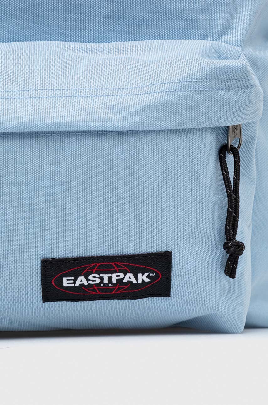 niebieski Eastpak plecak