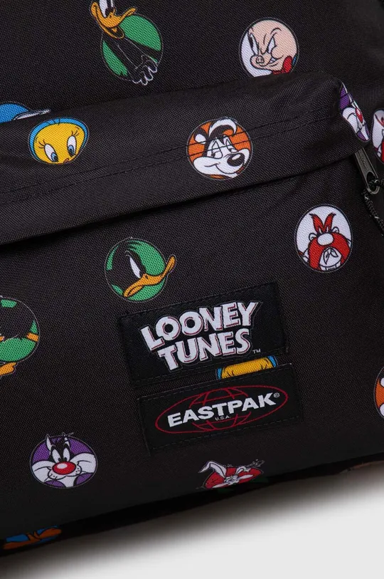 fekete Eastpak hátizsák x Looney Tunes