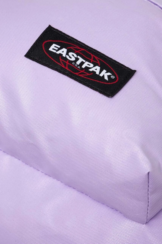 fioletowy Eastpak plecak