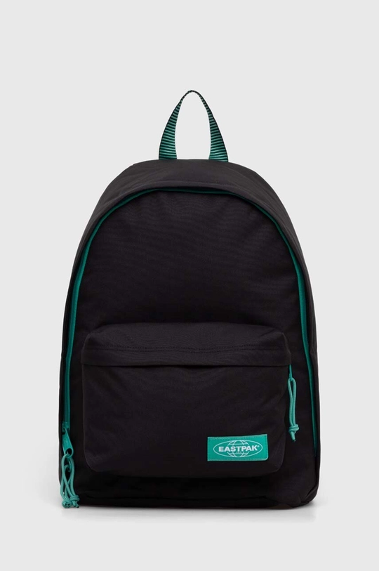 czarny Eastpak plecak Unisex