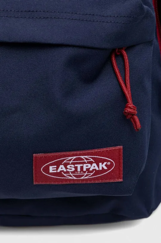 granatowy Eastpak plecak