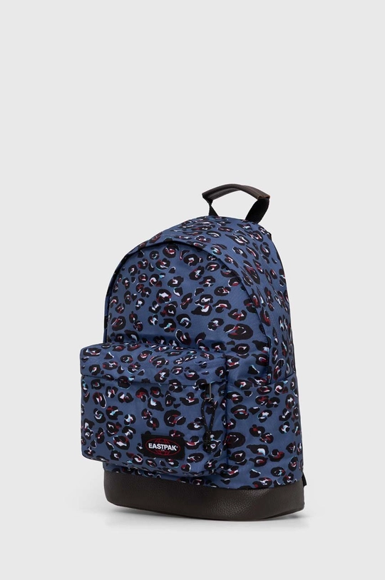 Eastpak plecak niebieski