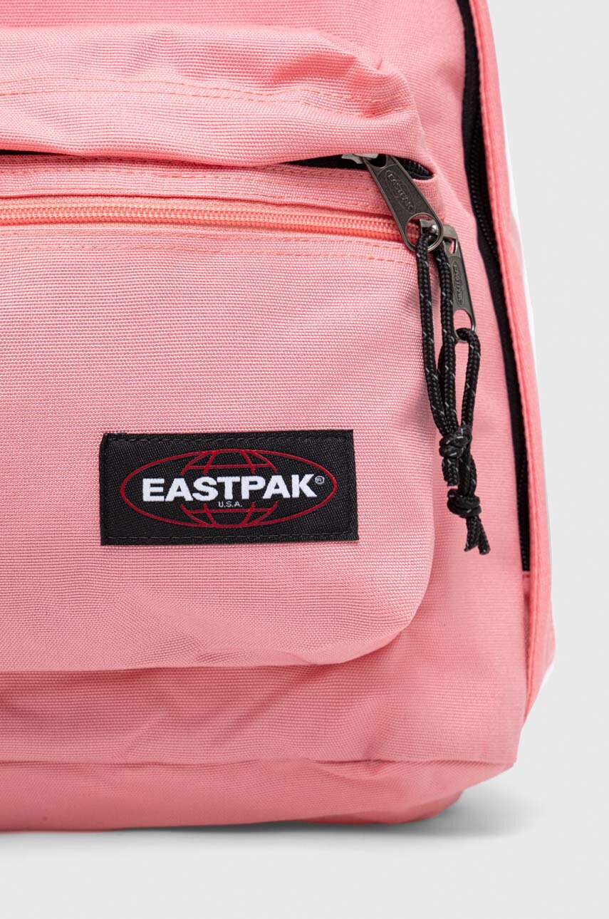 Eastpak backpack pink color at PRM US