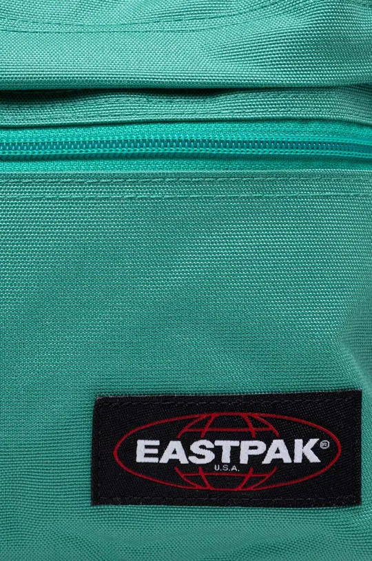 zöld Eastpak hátizsák
