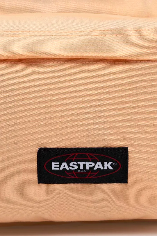 narancssárga Eastpak hátizsák