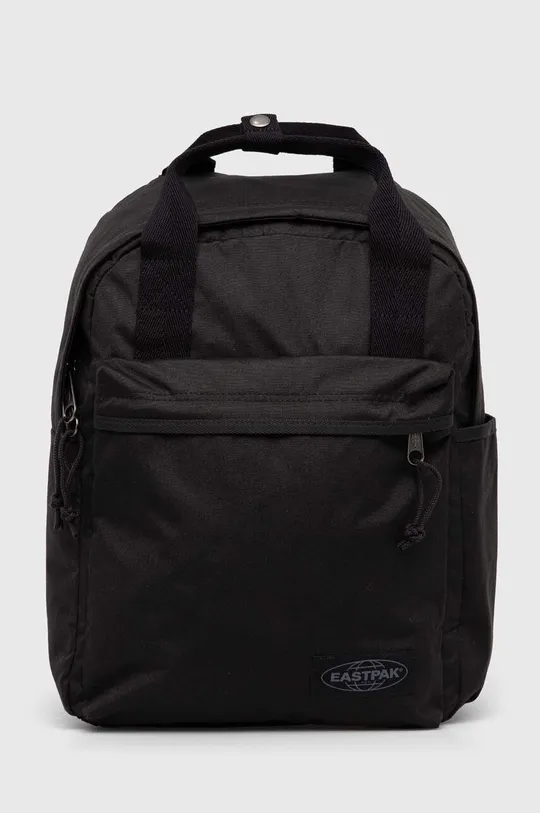 black Eastpak backpack Unisex