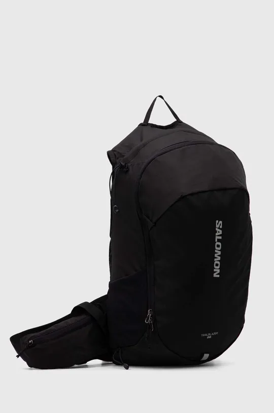 Рюкзак Salomon Trailblazer 20 чорний