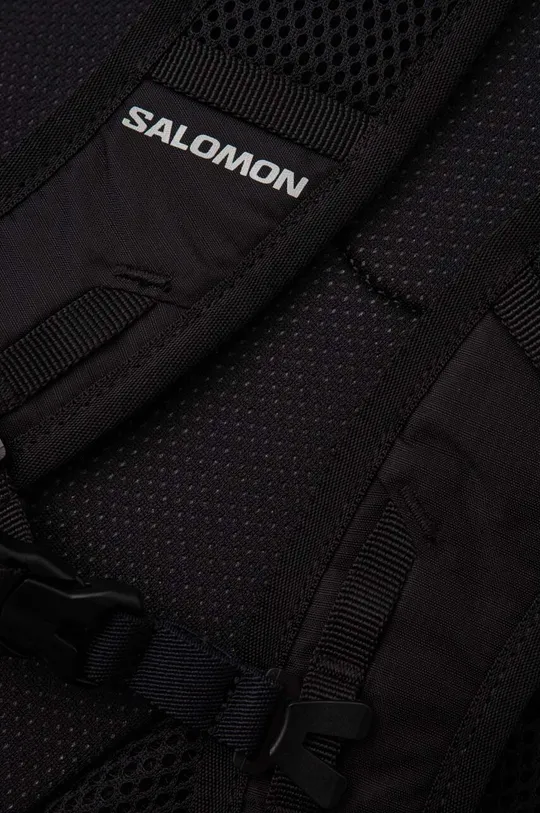 czarny Salomon plecak Trailblazer 20