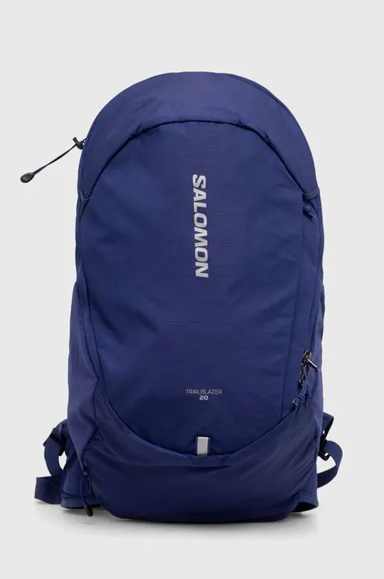 niebieski Salomon plecak Trailblazer 20 Unisex
