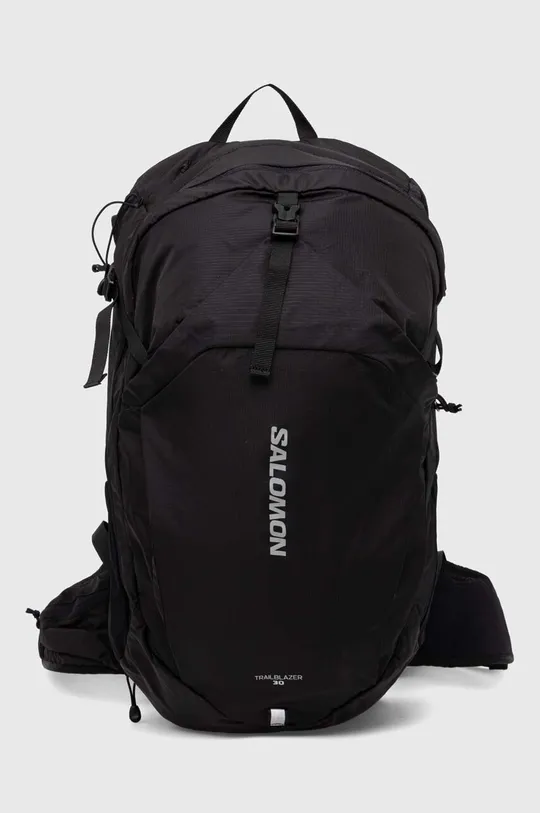 чёрный Рюкзак Salomon Trailblazer 30 Unisex