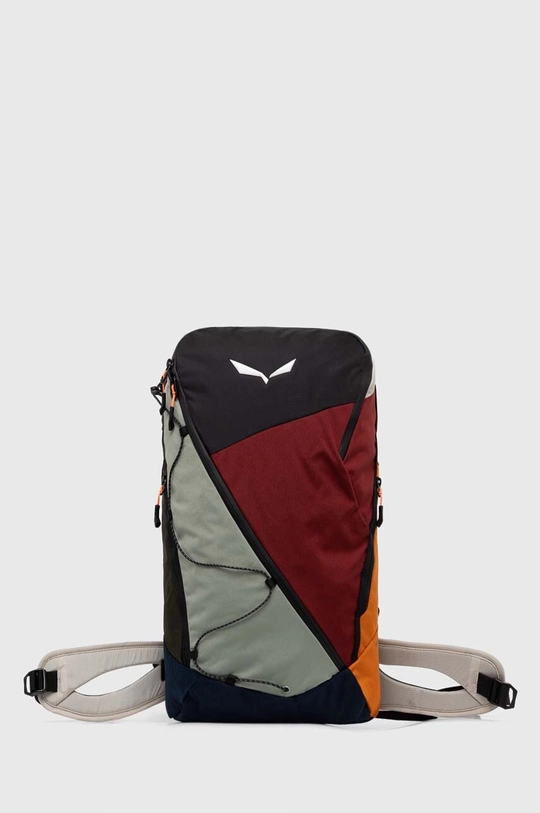 multicolor Salewa plecak PUEZ 23L Unisex