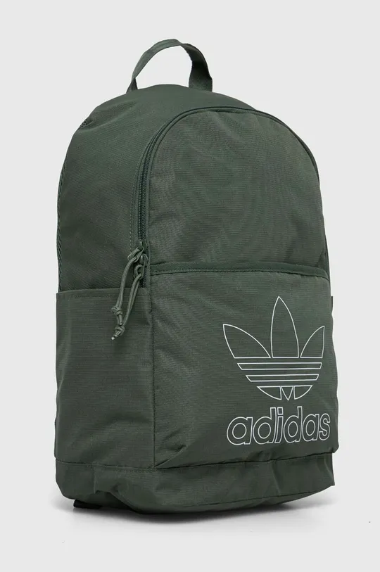 Рюкзак adidas Originals зелений