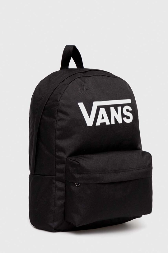 Vans hátizsák fekete