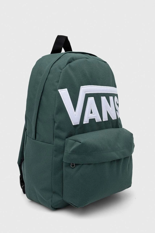 Рюкзак Vans зелёный