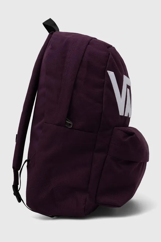 Рюкзак Vans фиолетовой