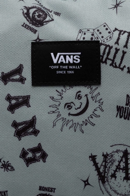 зелений Рюкзак Vans