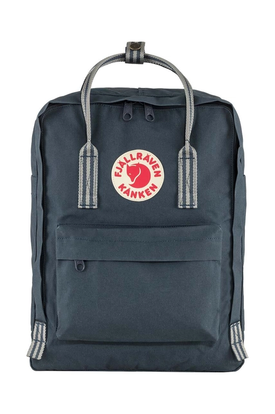 tmavomodrá Ruksak Fjallraven Kanken Unisex