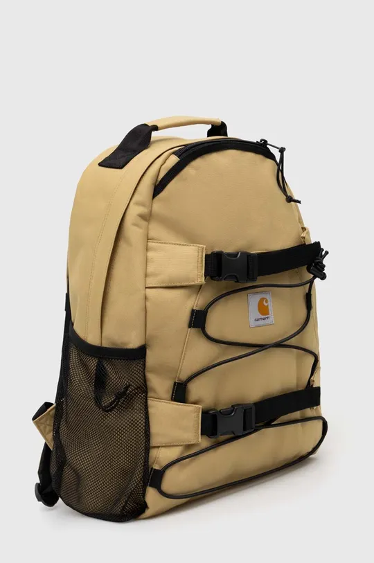 Carhartt WIP backpack Kickflip Backpack beige