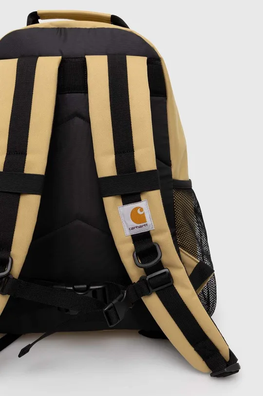 Σακίδιο πλάτης Carhartt WIP Kickflip Backpack Κύριο υλικό: 100% Ανακυκλωμένος πολυεστέρας Φόδρα: 100% Πολυεστέρας