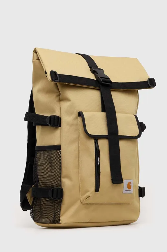 Carhartt WIP plecak Philis Backpack beżowy