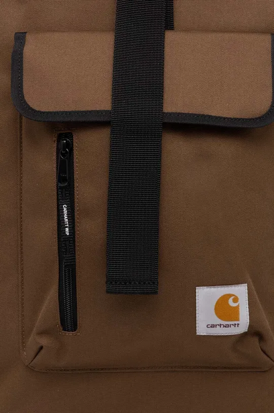 brązowy Carhartt WIP plecak Philis Backpack