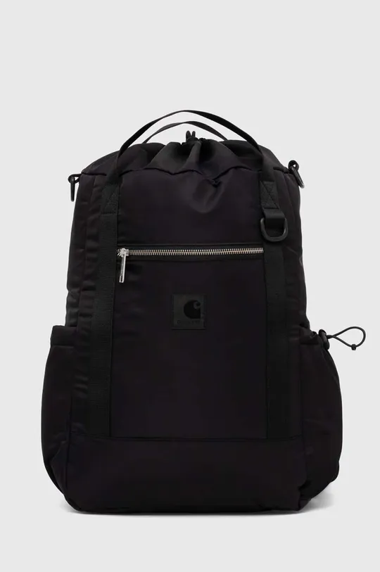 black Carhartt WIP backpack Otley Backpack Unisex