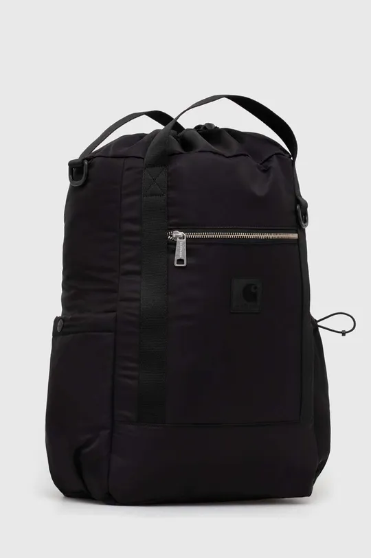 Рюкзак Carhartt WIP Otley Backpack чёрный