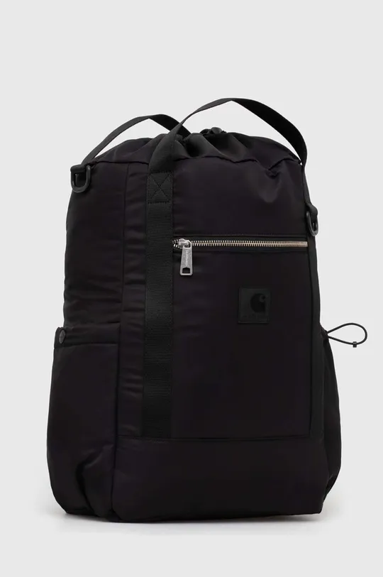 Раница Carhartt WIP Otley Backpack черен