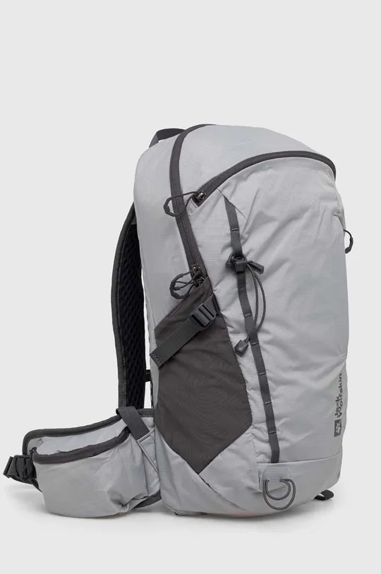 Ruksak Jack Wolfskin Cyrox Shape 20 sivá