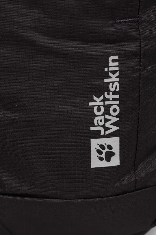 Jack Wolfskin hátizsák Cyrox Shape 20 Jelentős anyag: 100% poliamid Bélés: 100% poliészter