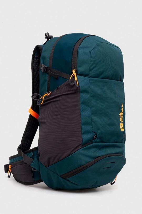 Σακίδιο πλάτης Jack Wolfskin Moab Jam Shape 30 πράσινο