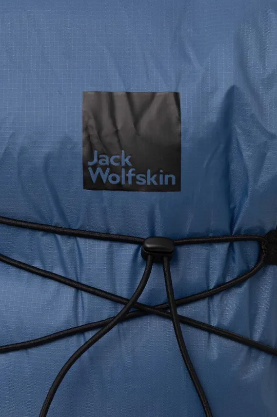 Jack Wolfskin hátizsák Wandermood Packable 24 100% poliamid