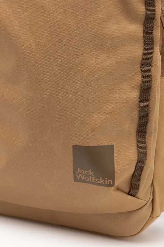 beżowy Jack Wolfskin plecak Hasensprung