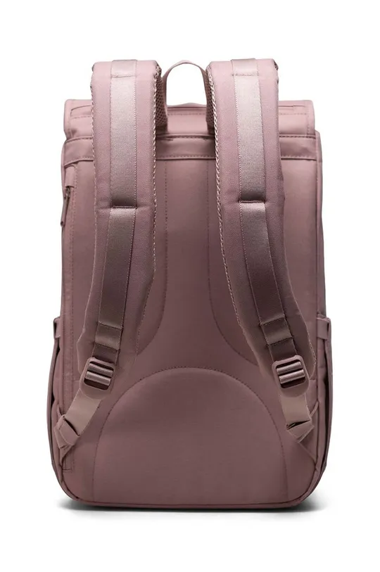 розовый Рюкзак Herschel Little America Mid Backpack