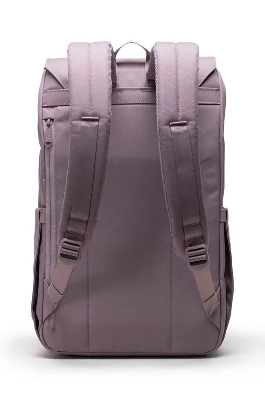 Рюкзак Herschel Retreat Backpack фиолетовой 11397.06067.OS