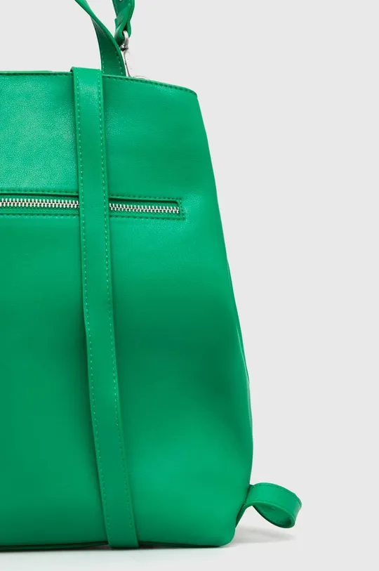 zielony Desigual plecak MACHINA SUMY