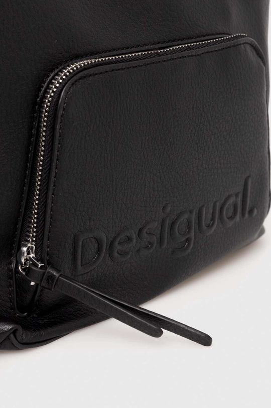 Desigual plecak HALF LOGO 24 Unisex